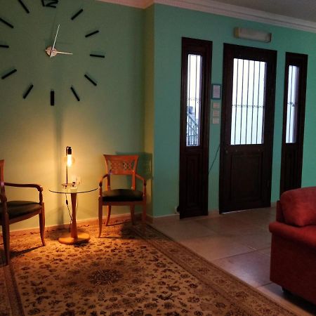 Hostel Roks Haïfa Extérieur photo