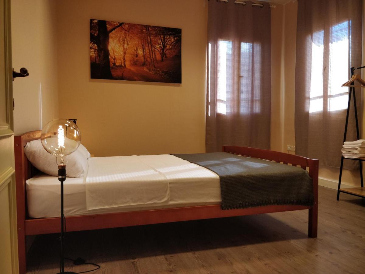 Hostel Roks Haïfa Extérieur photo