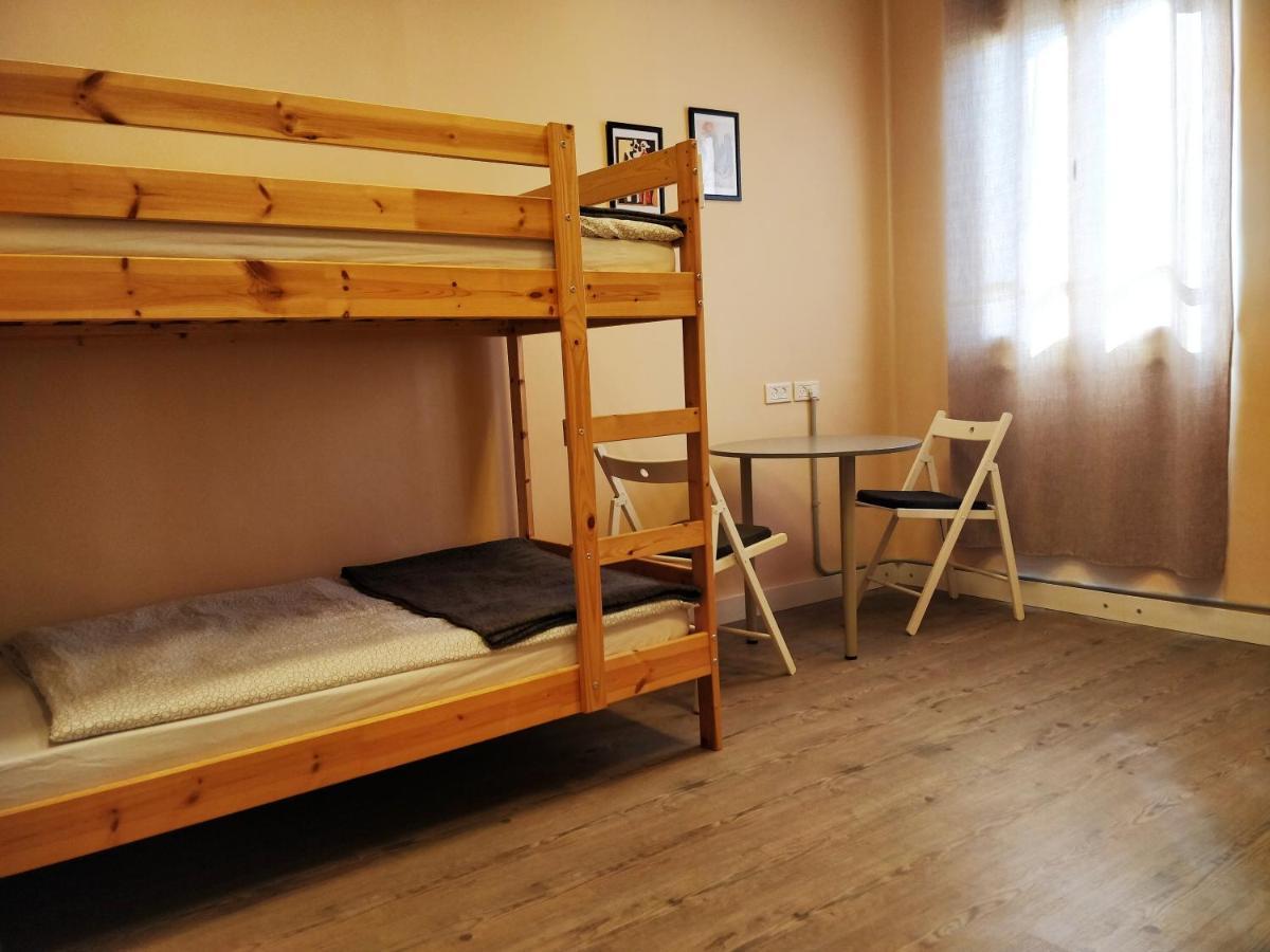 Hostel Roks Haïfa Extérieur photo