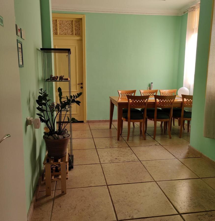 Hostel Roks Haïfa Extérieur photo