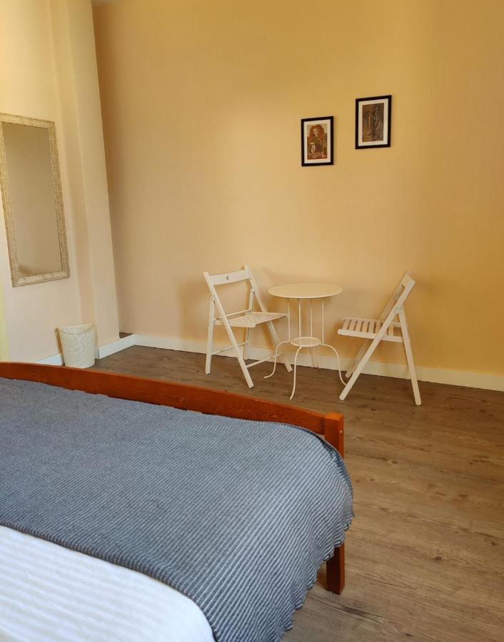 Hostel Roks Haïfa Extérieur photo