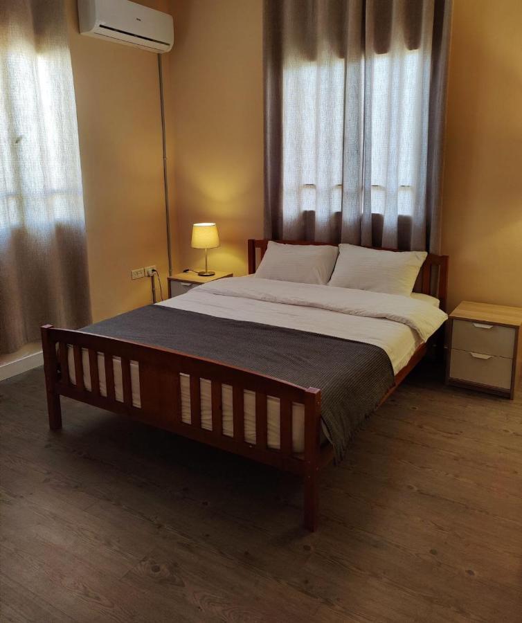 Hostel Roks Haïfa Extérieur photo