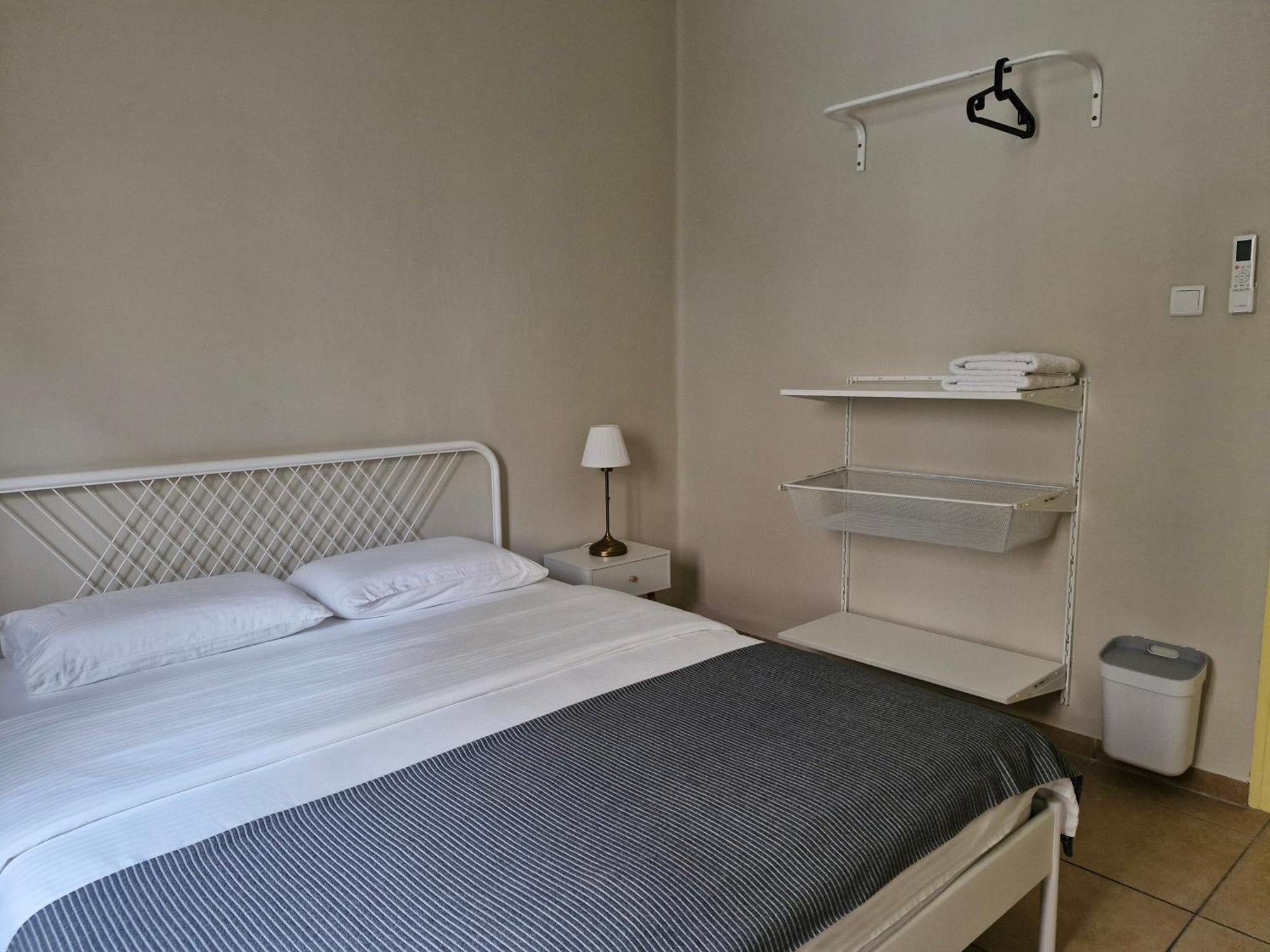 Hostel Roks Haïfa Extérieur photo