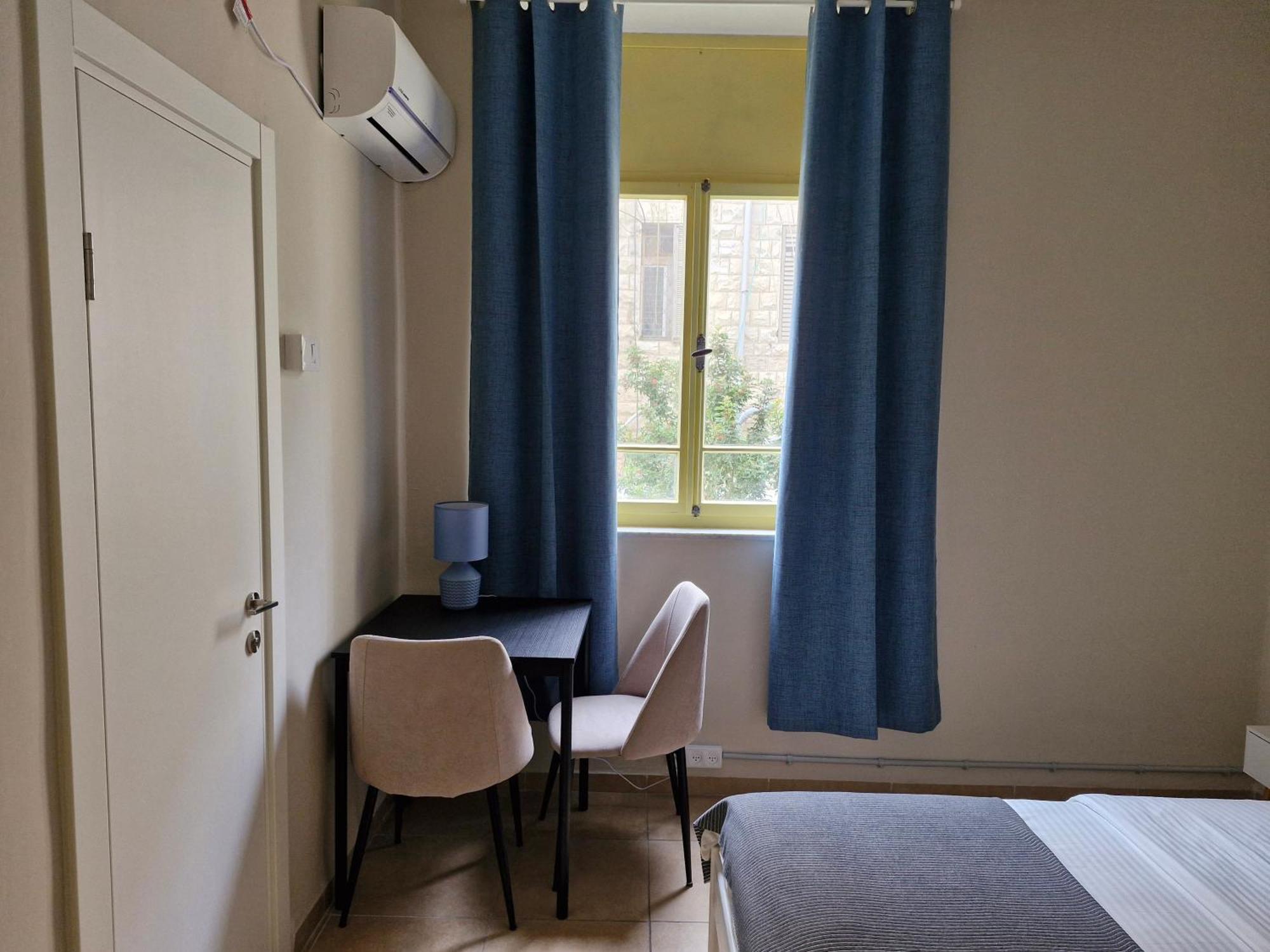 Hostel Roks Haïfa Extérieur photo