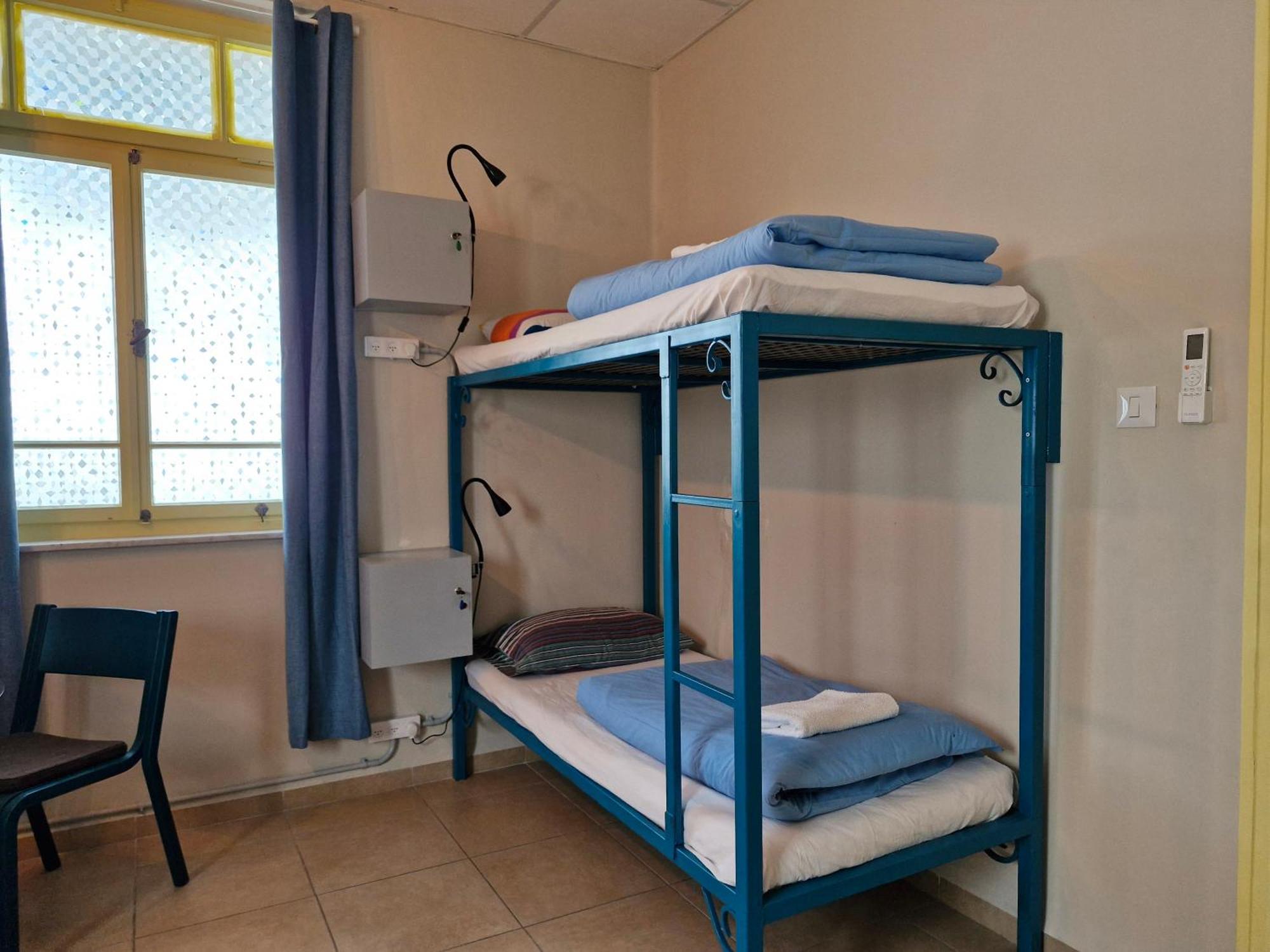 Hostel Roks Haïfa Extérieur photo