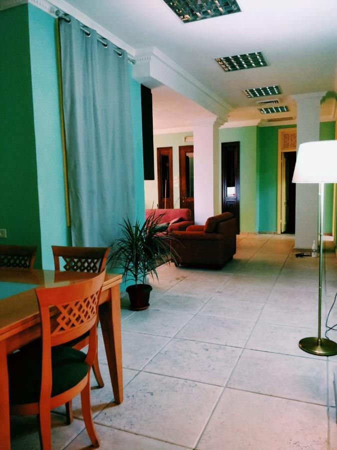 Hostel Roks Haïfa Extérieur photo
